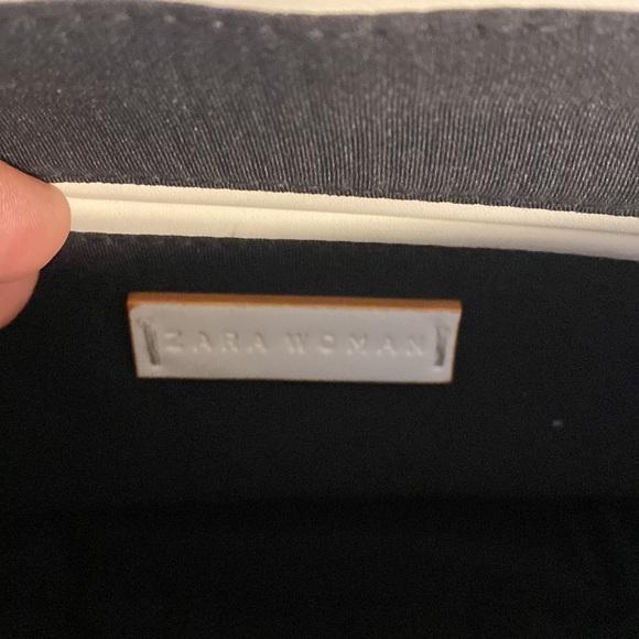 Zara Woman Shoulder Bag - Picture 7 of 7